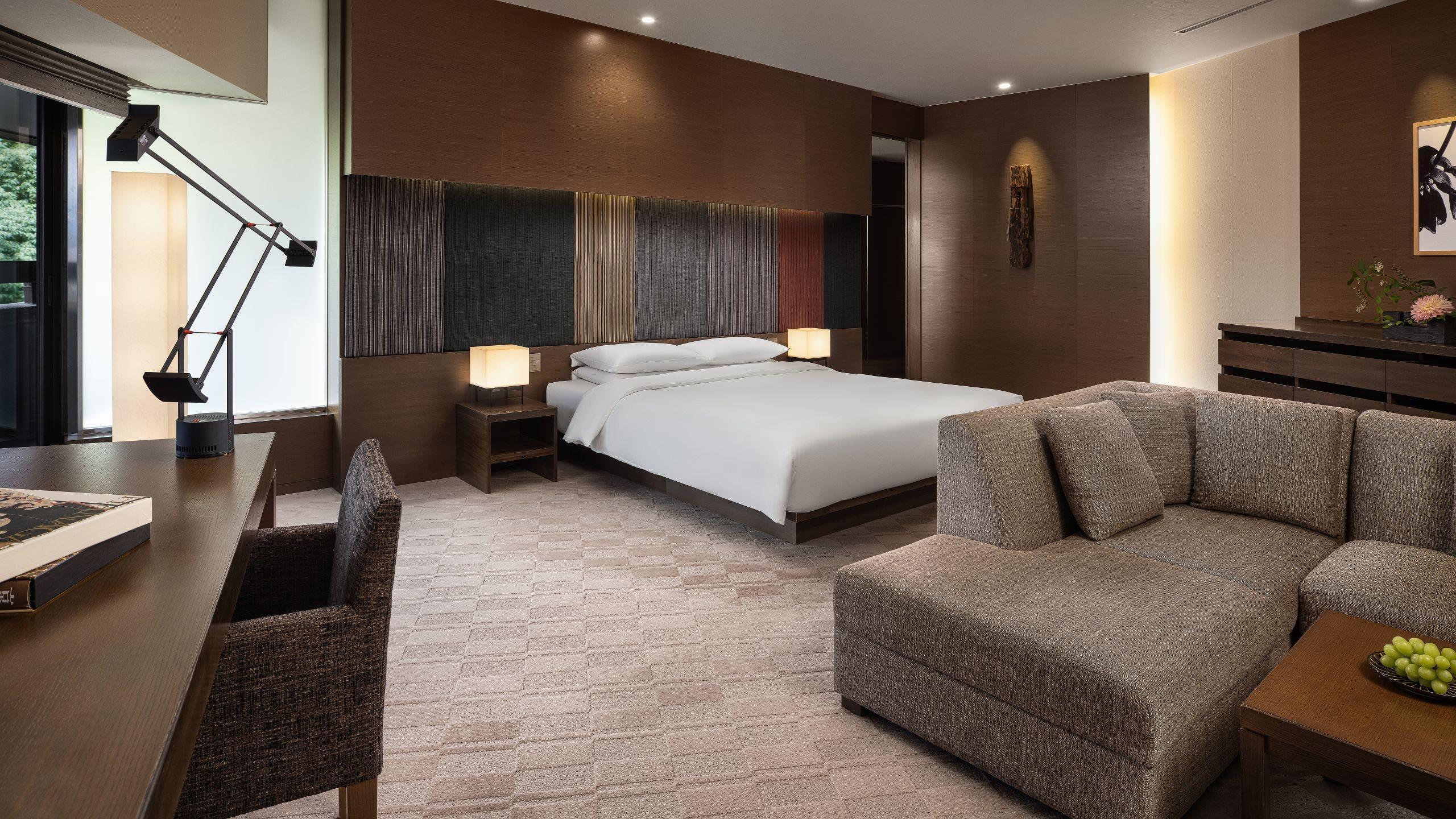 Hyatt Regency 5* Kyōto