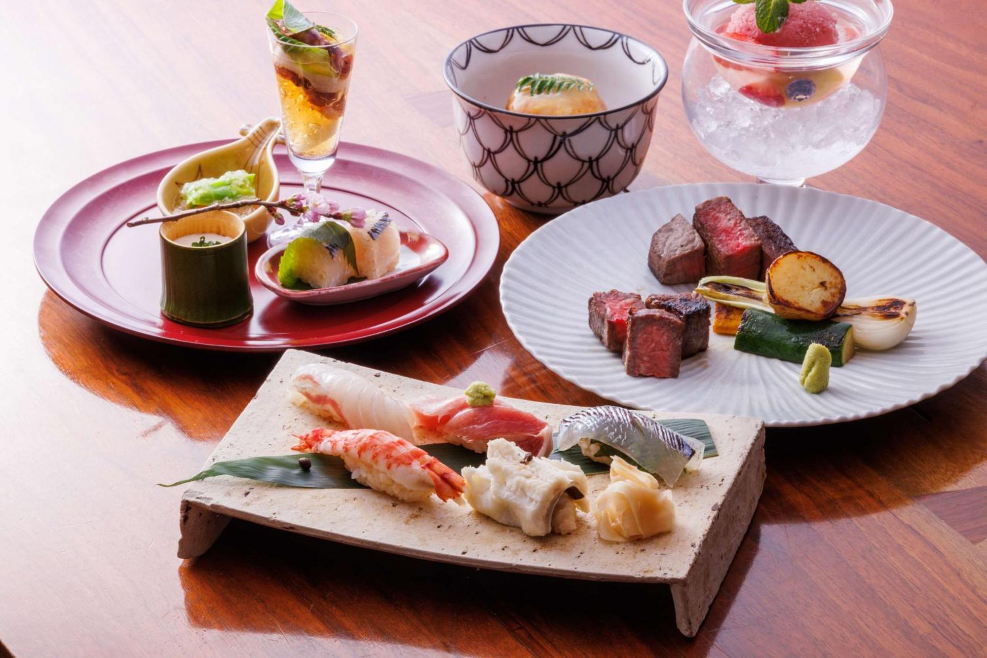 Hyatt Regency Hotel Kyōto